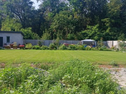 участок АНД, переулок ветренный Дніпро