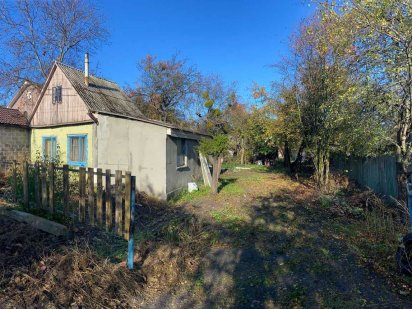 Берковец. Дом. Участок. Земля. 6 соток. Академгородок. Київ