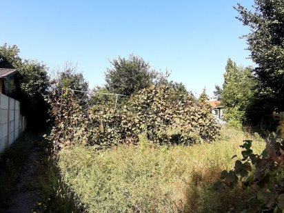 Продам участок 8 соток, Клочко Дніпро