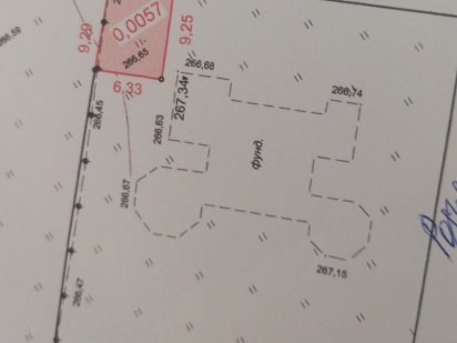 Продам земельну ділянку Гниваньске шосе Царское село Винница