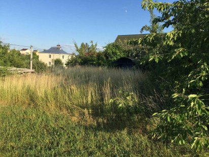 Продається земельна ділянка на Бучмах