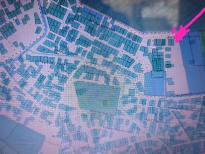 Ділянка в районі Смоківки Житомир