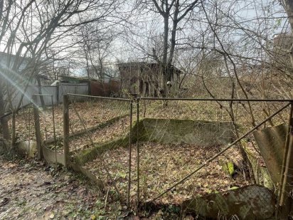 Продається ділянка на Коньячному р-н Шахта