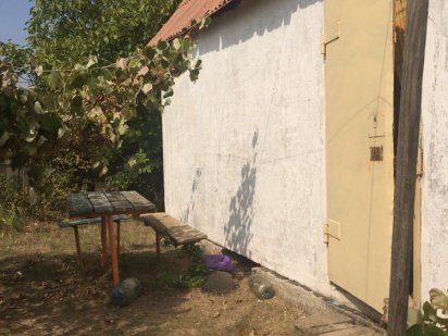 Дачный участок продам/сдам в аренду Дніпро