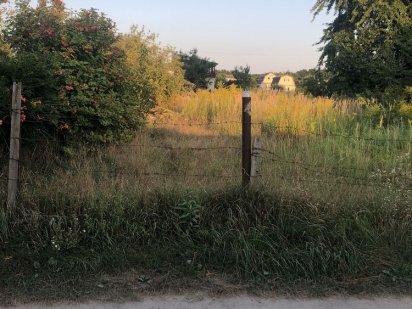 Дачна ділянка кооперативу Трудівник Житомир