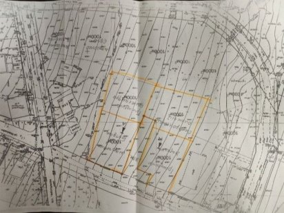 Петровского/Верх. Продажа Земли Дніпро