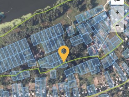 Продам земельный участок ул. Мостовая Дніпро