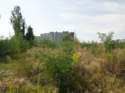 Продаж земельної ділянки  0,12 Га, Правий берег, Жуляни