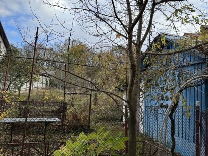 Продам земельну ділянку Черновцы