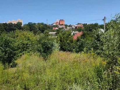 10 сот Голосіївський р-н, Київ, елітна тупікова вулиця. Київ