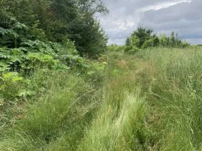 Продаж ділянки Садовий Ужгород