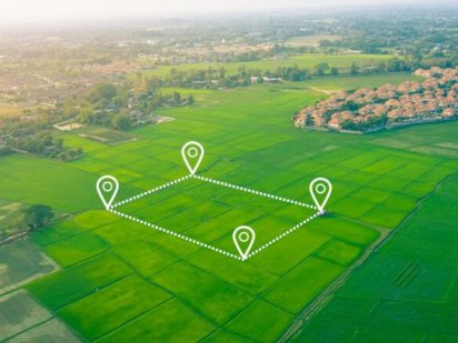 Земельні ділянки