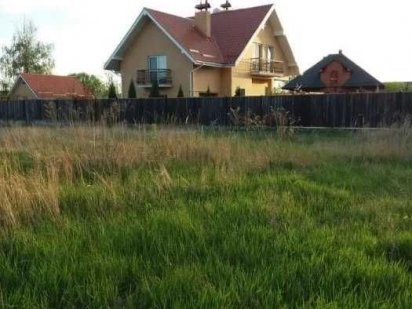 Продаж земельної ділянки 10 соток. Бортничі.