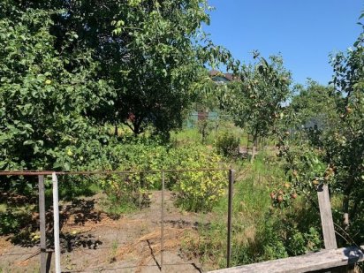 Продам фасадный участок по ул. Бальзака, Троещина Киев