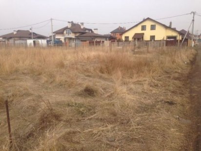 Продам участок Троещина, ул. Свято-Троицкая. Киев