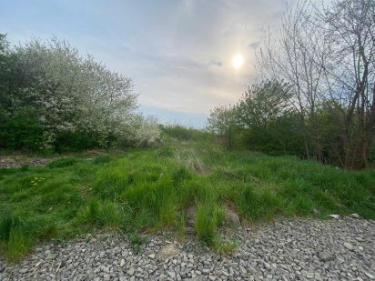 Продаж ділянки під житлову забудову. Ужгород