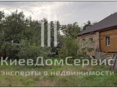 Без % Участок 5.5 соток под жилую стройку Чапаевка Киев Голосеевский Київ
