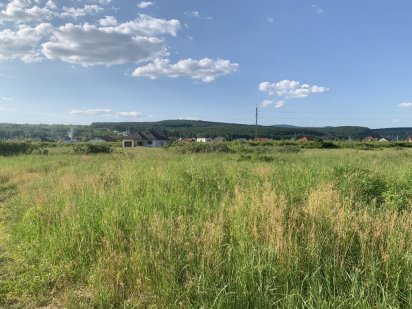 Продається ділянка в Доманинцях