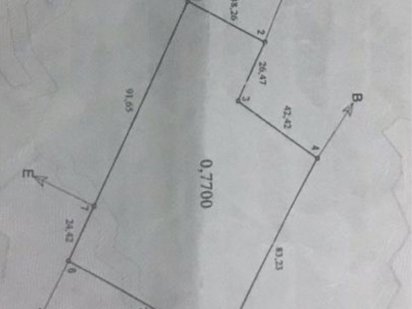 Продаж земельної ділянки під комерцію (мамаївська траса) Чернівці