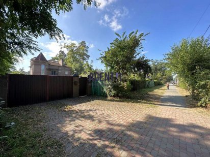 Продаж земельної ділянки, чудова локація Пуща Водиця, Оболонський р-н Киев