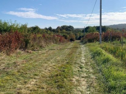 Продаж земельної ділянки мкрн Горяни.