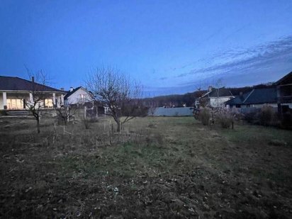 Продаж земельної ділянки вул.Запорізька.