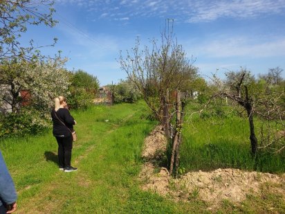 Продам участок 6 соток в Запорожье