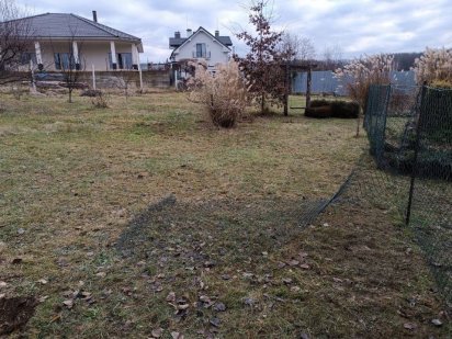 Продаж ділянки район вул. Запоріжська Ужгород