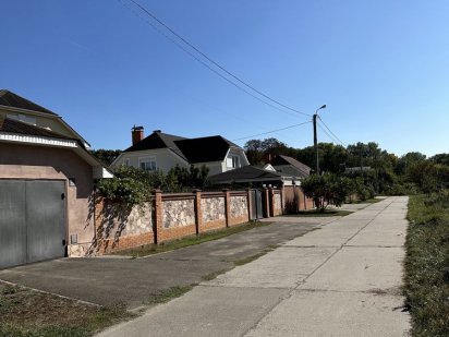 Земельный участок 10 соток ул.Шевченко,р-н Политеха Чернигов