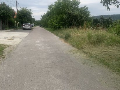 Продається ділянка Доманинці