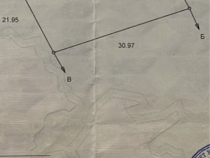 Ділянка на Північній Ужгород