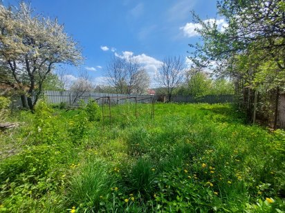 Участок 8сот. Вул.Долгоша