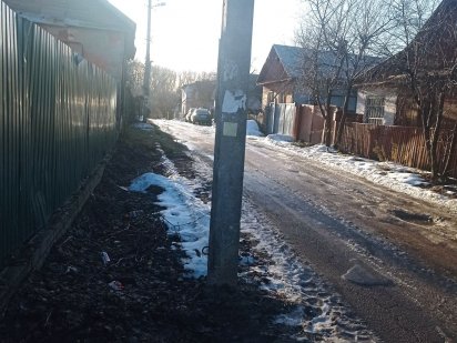 Участок 10сот для будівництва житл. буд. Р-н  ПОЛІТЕХА. Поряд рДЕСНА. Чернігів