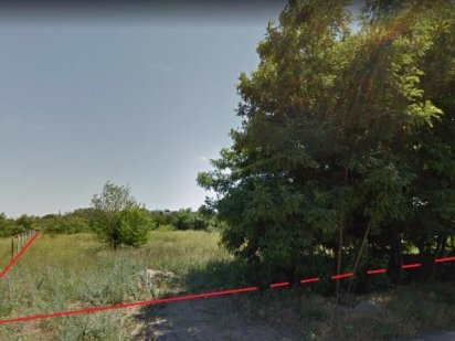 Участок земли 15 соток Владимировское обмен на квартиру, авто