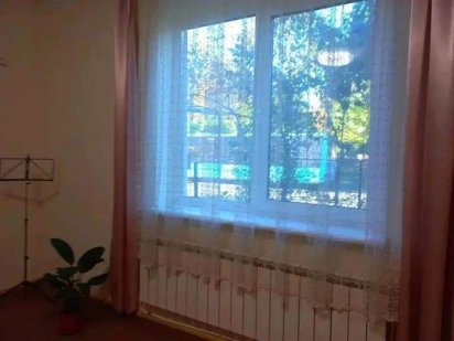 Центр міста, 7 сотин під бізнес,котедж,офіс, в.Загорська, біля ліцею