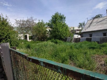 Продам земельный участок