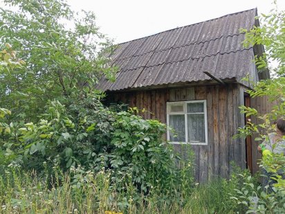 Дачный участок  перед Равнопольем Чернигов