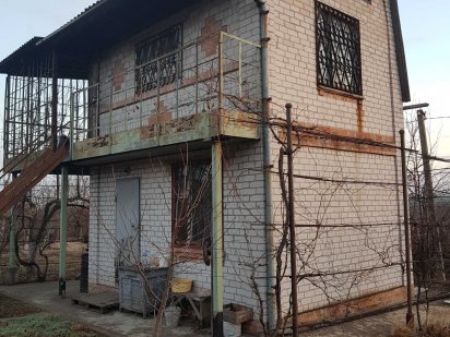 Продам дачный участок в черте города