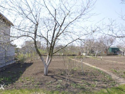 Продам участок под застройку