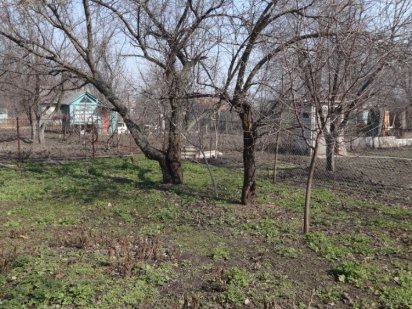 Дачный участок продам/кредит кооператив"Комунальник" р-н ул Рябок Черкаси