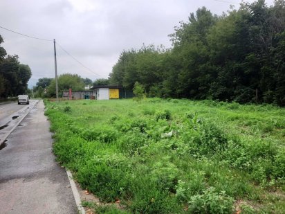 Продаж ділянки під Мийку, СТО, Заправку Черкассы