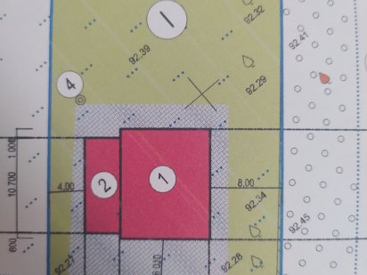 Продам земельну ділянку м. Черкаси, пров. Сарматський Черкаси
