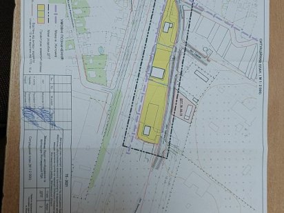 Коммерческая продажа земли в городе Житомир