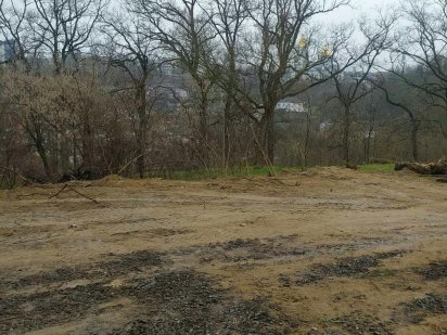 Продам участок район Мальованка Житомир