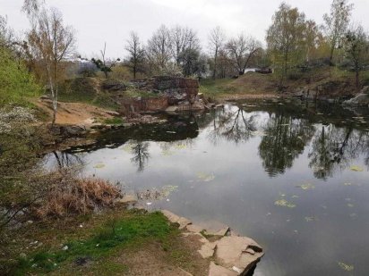 10 соток, Корбутівка-Мальованка, р-н кар'єру (2695477) Житомир