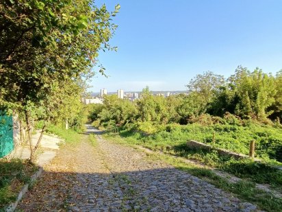 Продам участок в районе пр. Гагарина под строительство Днепр