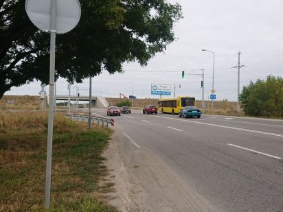 Продам участок 9 соток в черте города Дніпро