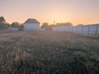 Продам земельный участок на Игрени, 5.75 сотки под застройку 5000$ Дніпро