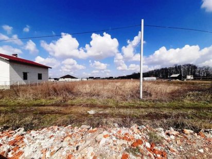 Продаж ділянки 25 сот. на Хінчанці. (2691481) Житомир