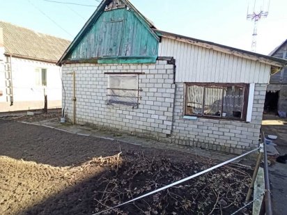 Продається будинок на Мальованці, 6 сот. приватизованої землі. Житомир